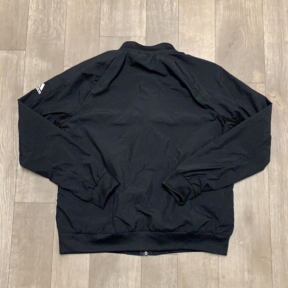 Kids Adidas Lightweight Track Jacket - Picture 2 of 7